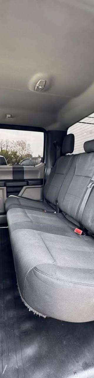 2020 Ford F-150 EcoBoost thumbnail 7