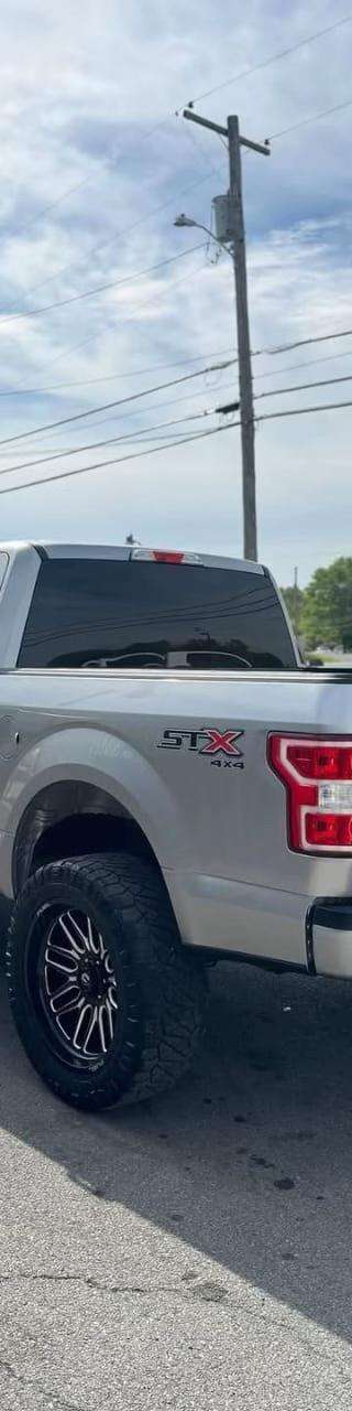 2020 Ford F-150 EcoBoost thumbnail 8