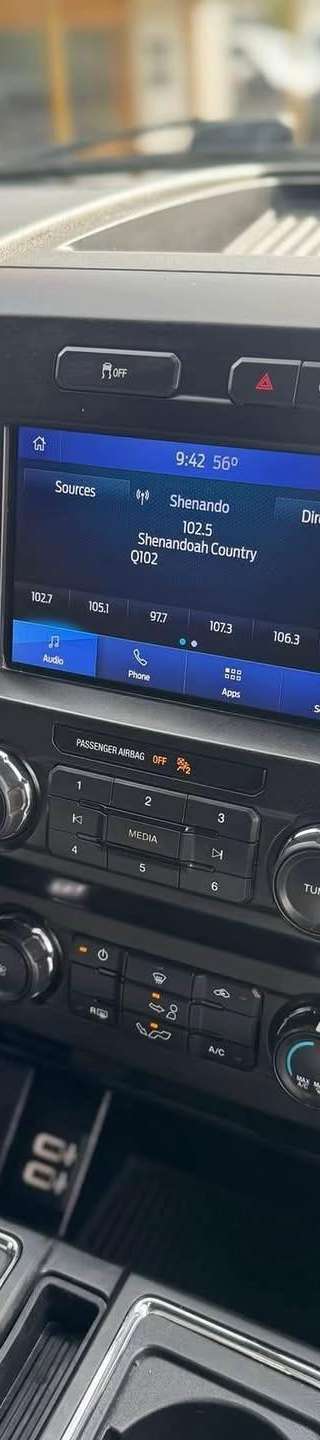 2020 Ford F-150 EcoBoost thumbnail 11
