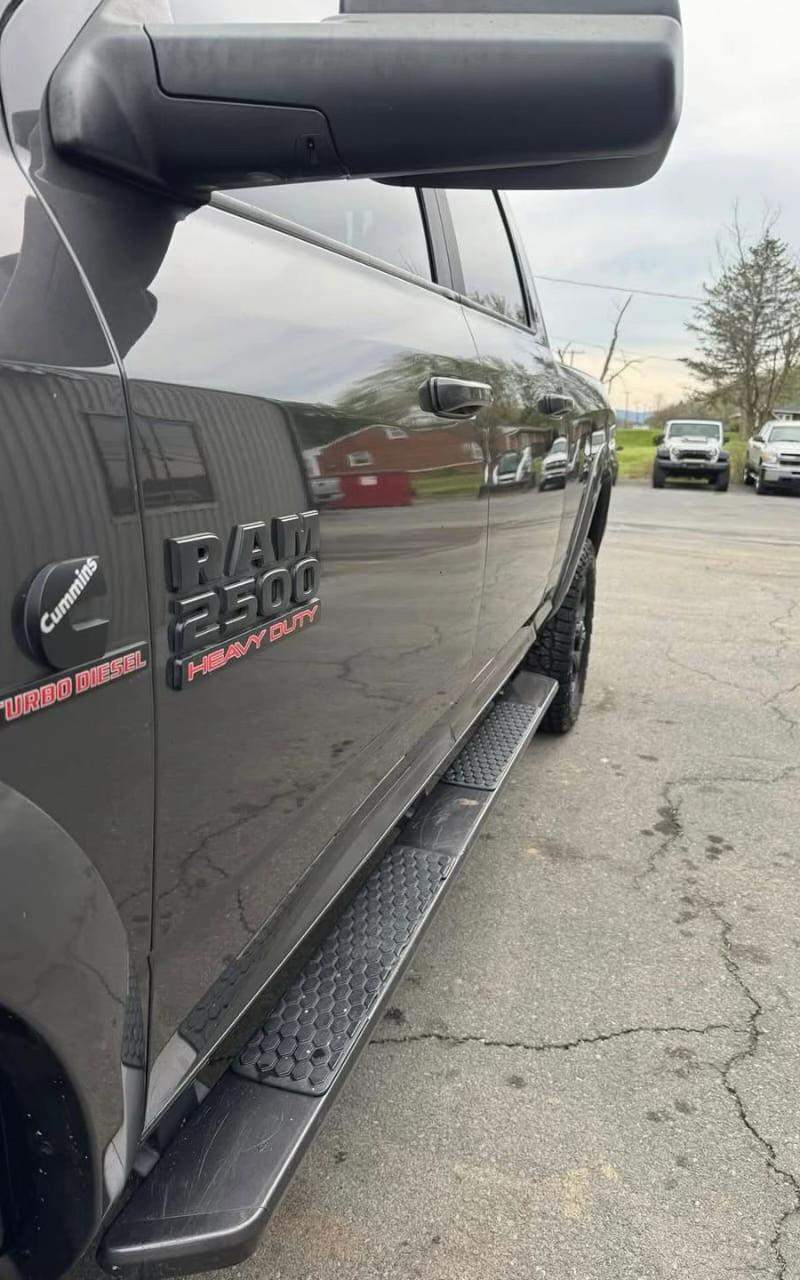 2018 Ram 2500 Lone Star 6.7L Cummins 2