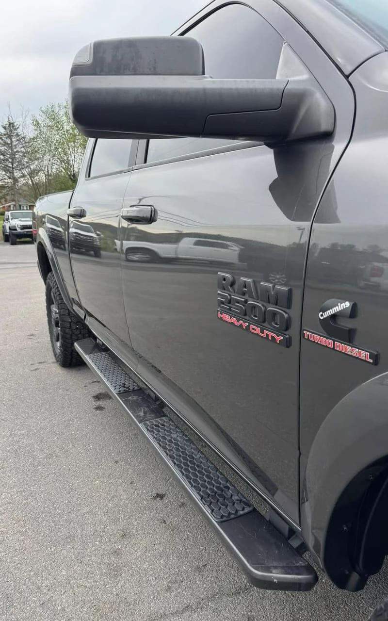 2018 Ram 2500 Lone Star 6.7L Cummins 5