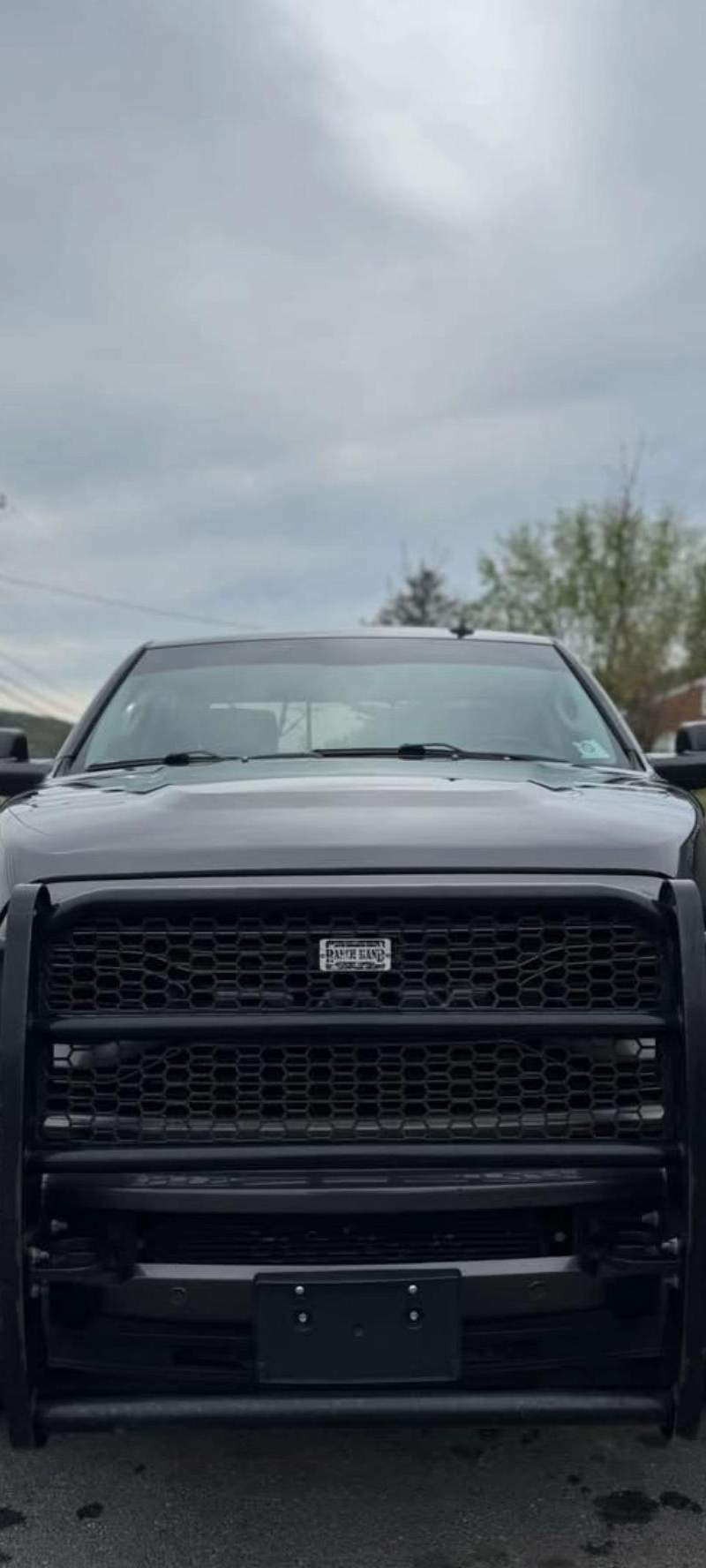 2018 Ram 2500 Lone Star 6.7L Cummins 11