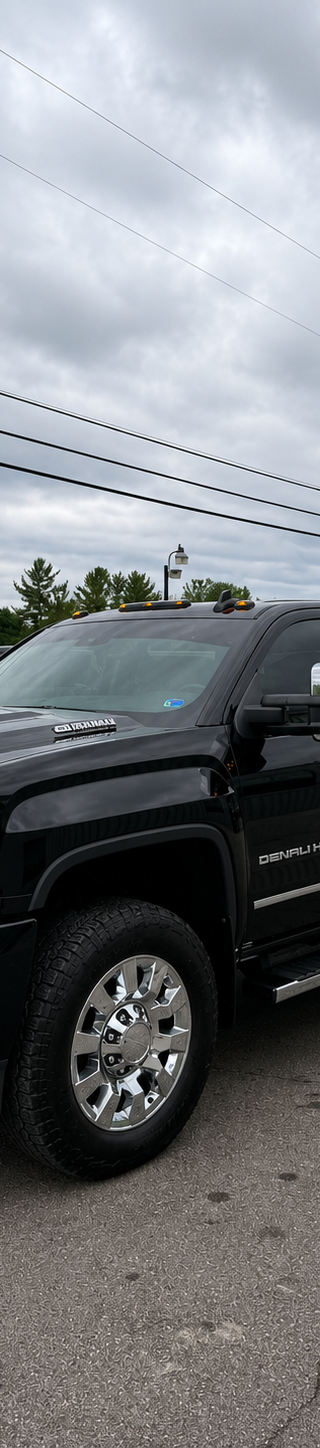 2019 GMC Sierra 2500HD Denali L5P Duramax thumbnail 1