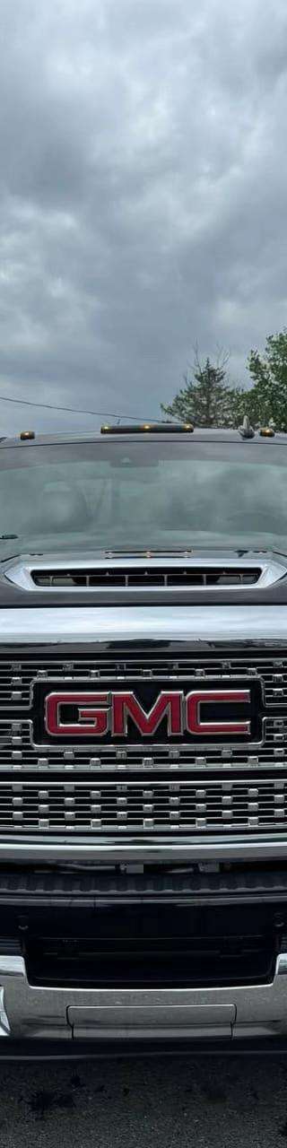2019 GMC Sierra 2500HD Denali L5P Duramax thumbnail 2