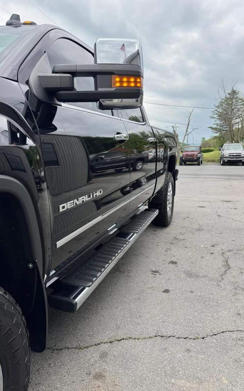 2019 GMC Sierra 2500HD Denali L5P Duramax 3