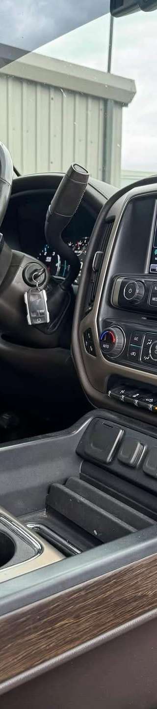 2019 GMC Sierra 2500HD Denali L5P Duramax thumbnail 7