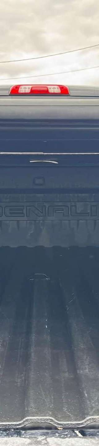 2019 GMC Sierra 2500HD Denali L5P Duramax thumbnail 10