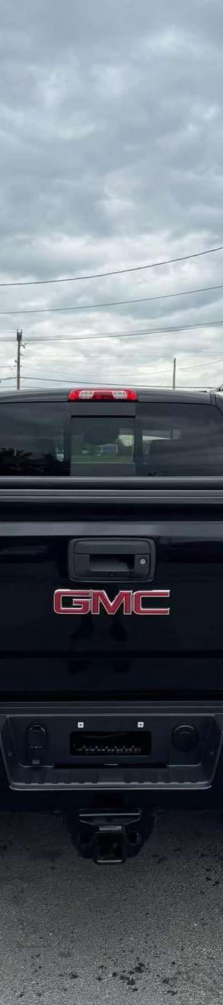 2019 GMC Sierra 2500HD Denali L5P Duramax thumbnail 11