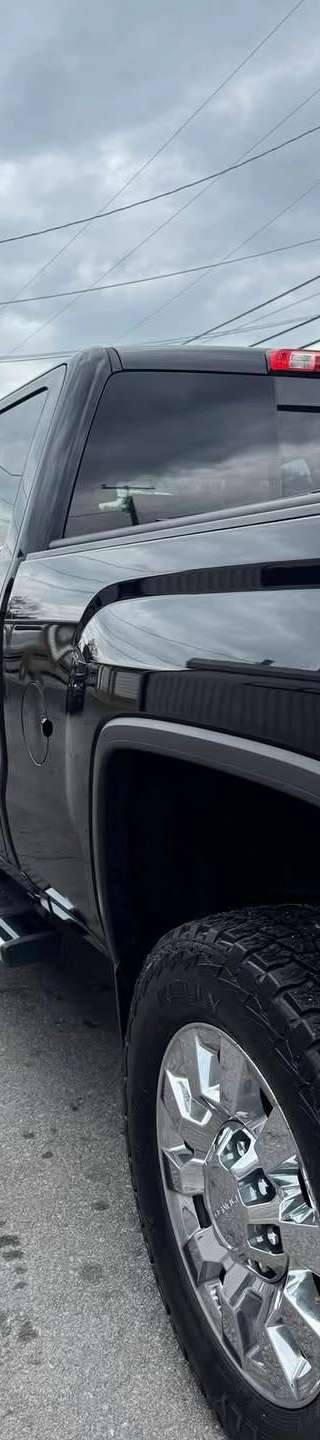 2019 GMC Sierra 2500HD Denali L5P Duramax thumbnail 12