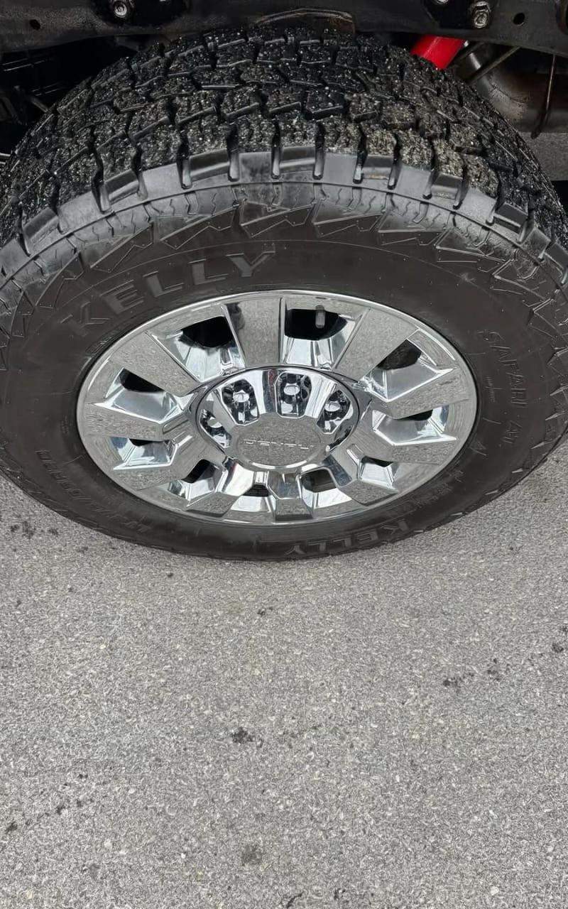 2019 GMC Sierra 2500HD Denali L5P Duramax 13