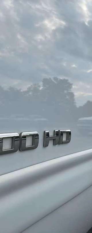2013 Chevrolet Silverado 3500HD LTZ thumbnail 9