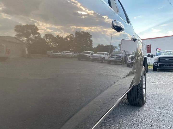 2016 GMC Canyon SLT 5