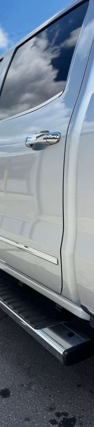 2018 GMC Sierra 2500HD Denali thumbnail 8