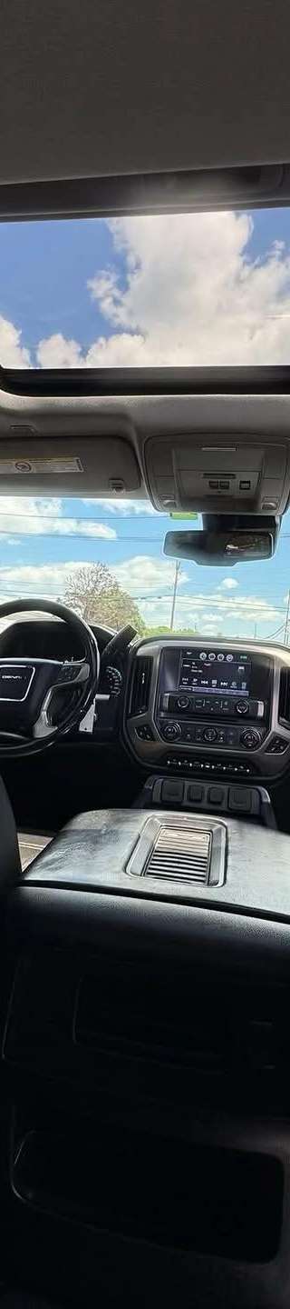 2018 GMC Sierra 2500HD Denali thumbnail 11