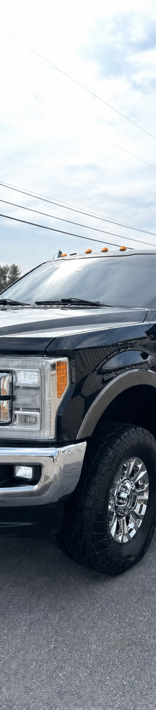 2017 Ford F-350 Super Duty King Ranch thumbnail 1
