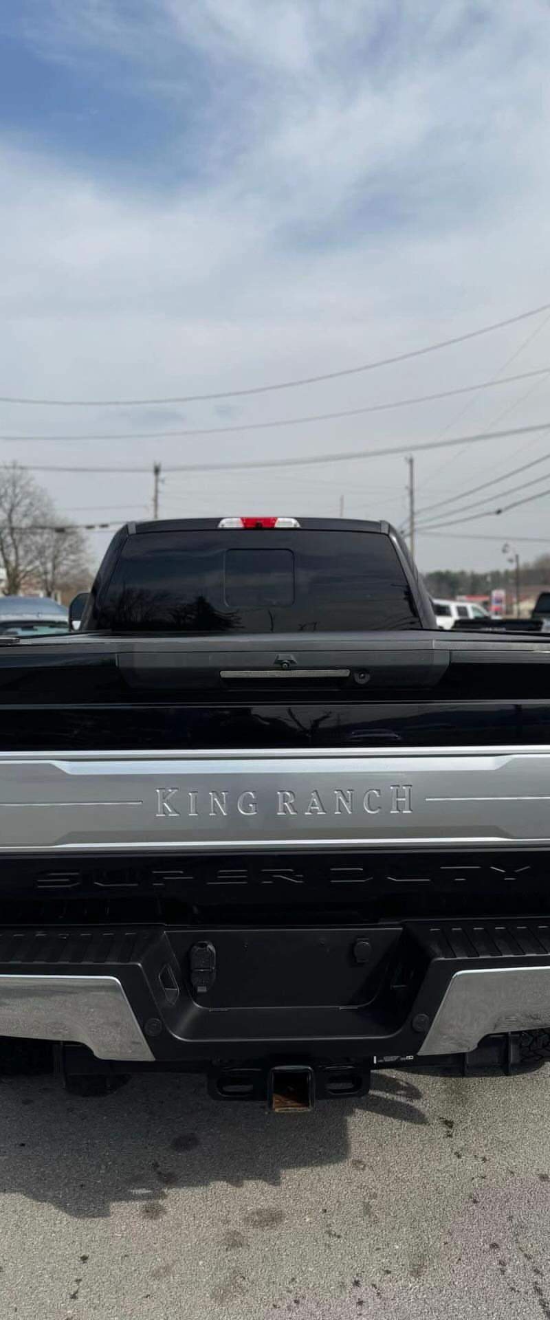 2017 Ford F-350 Super Duty King Ranch 3