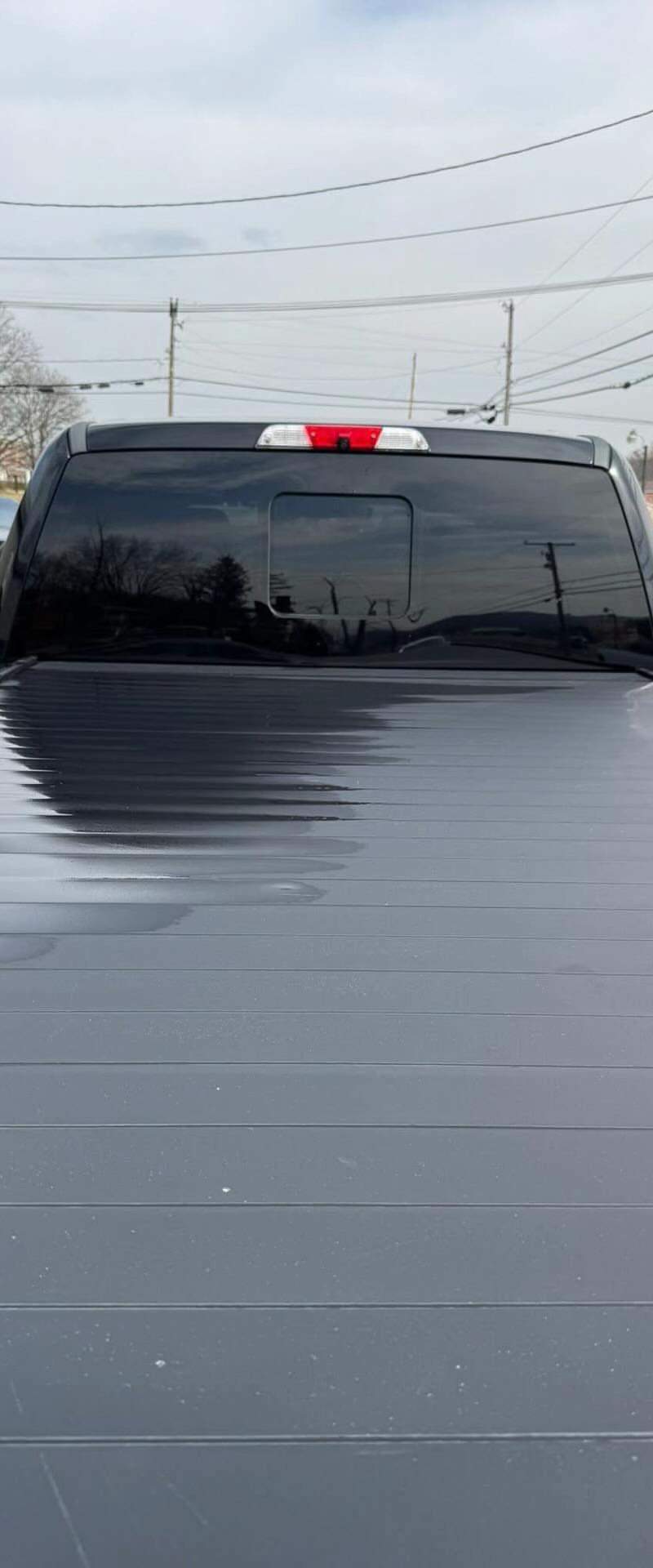 2017 Ford F-350 Super Duty King Ranch 5