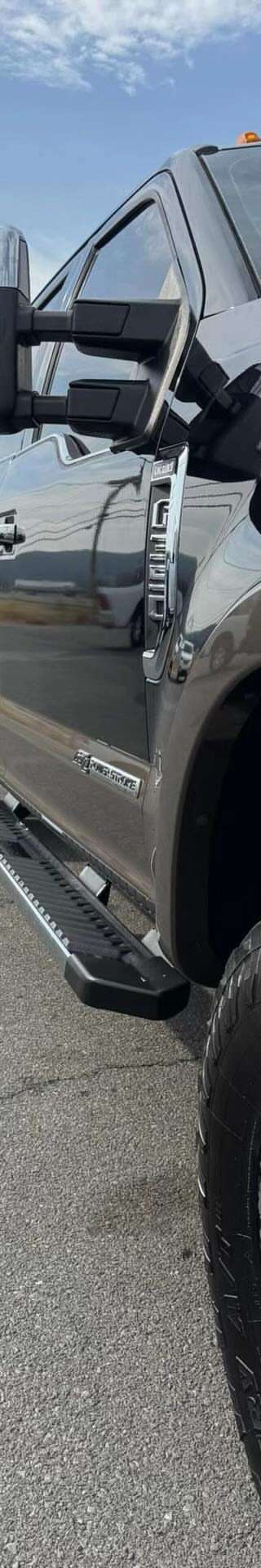 2017 Ford F-350 Super Duty King Ranch thumbnail 9