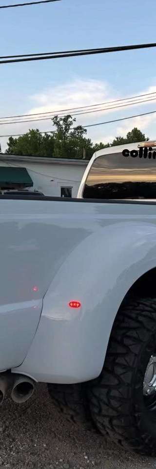 2016 Ford F-350 Super Duty XL thumbnail 3