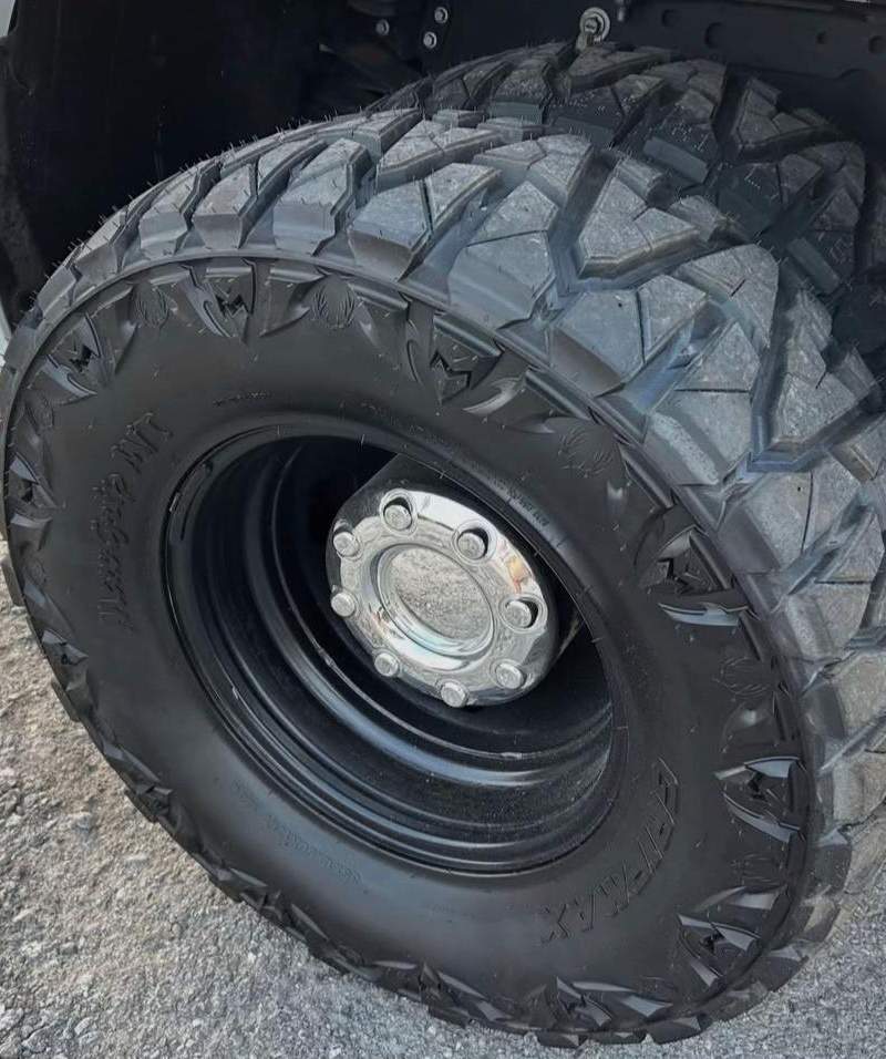 2016 Ford F-350 Super Duty XL 4