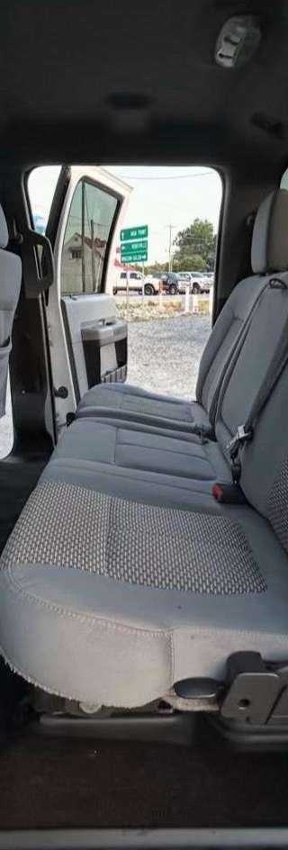 2016 Ford F-350 Super Duty XL thumbnail 6