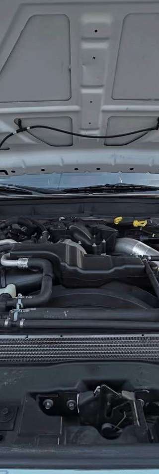 2016 Ford F-350 Super Duty XL thumbnail 7