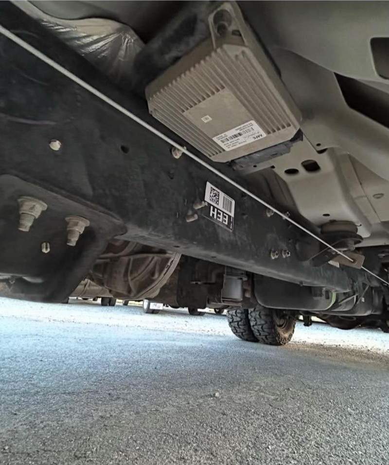 2016 Ford F-350 Super Duty XL 8