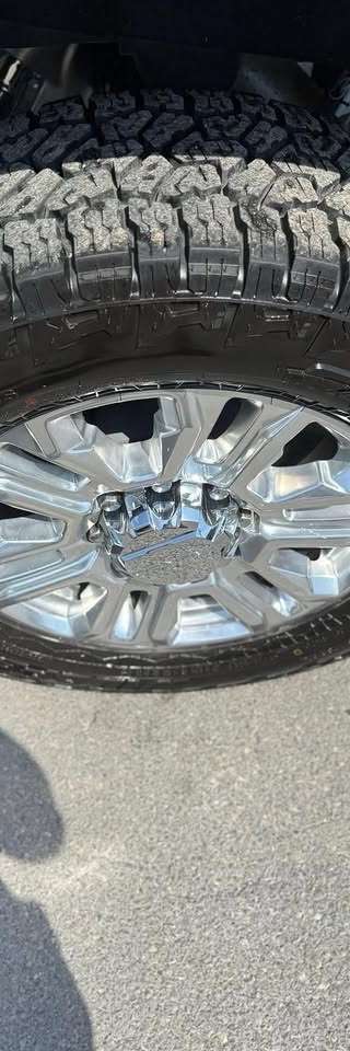 2021 GMC Sierra 2500HD Denali Ultimate thumbnail 5