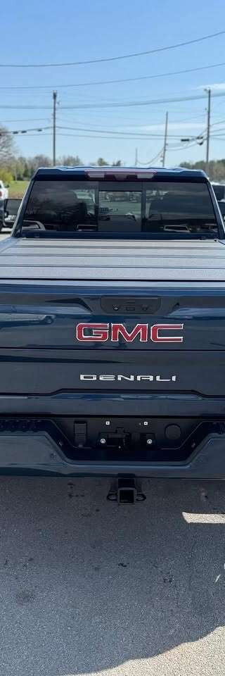 2021 GMC Sierra 2500HD Denali Ultimate thumbnail 6
