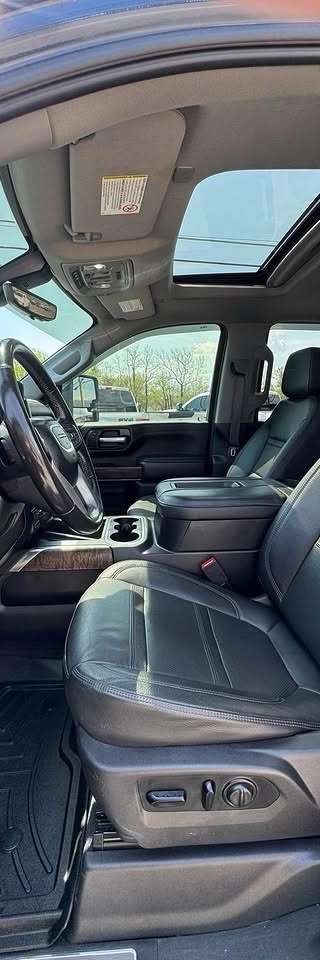 2021 GMC Sierra 2500HD Denali Ultimate thumbnail 8