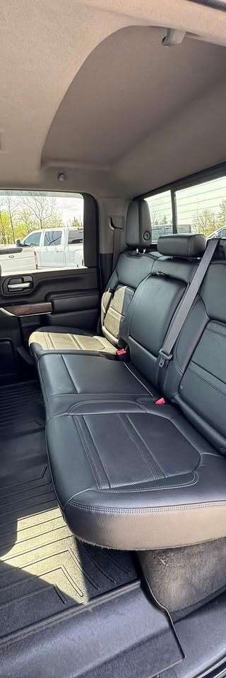 2021 GMC Sierra 2500HD Denali Ultimate thumbnail 10