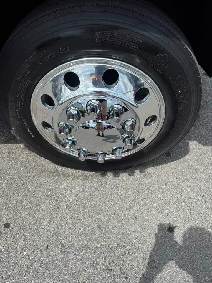 2003 dodge ram 3500 slt 3