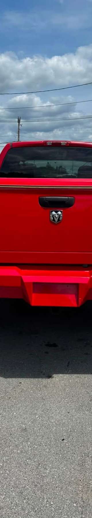 2003 dodge  ram 3500 slt thumbnail 4