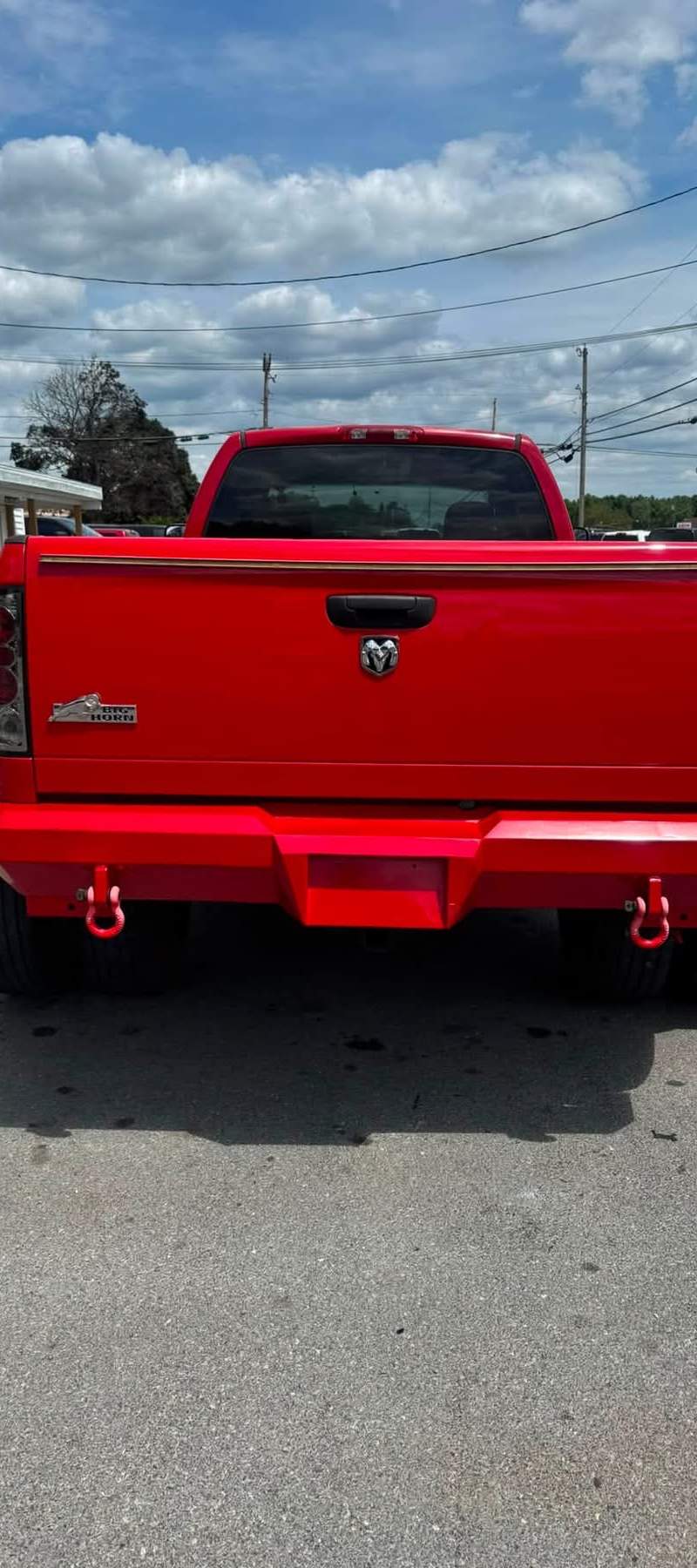 2003 dodge ram 3500 slt 4