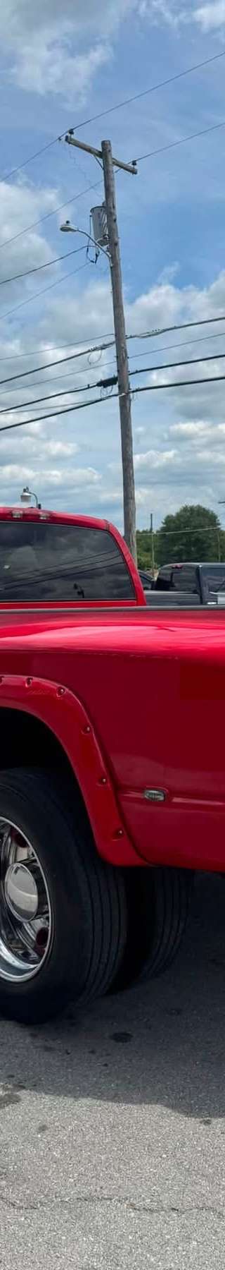 2003 dodge  ram 3500 slt thumbnail 5