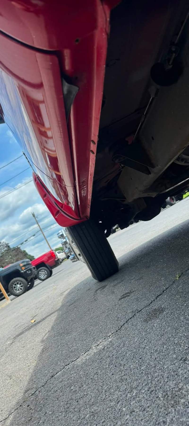 2003 dodge ram 3500 slt 7