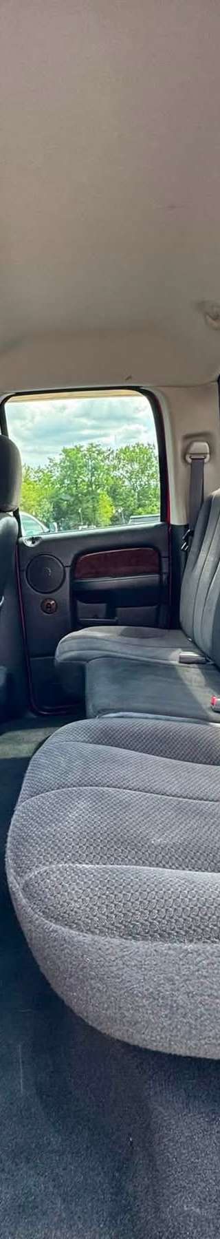 2003 dodge  ram 3500 slt thumbnail 8