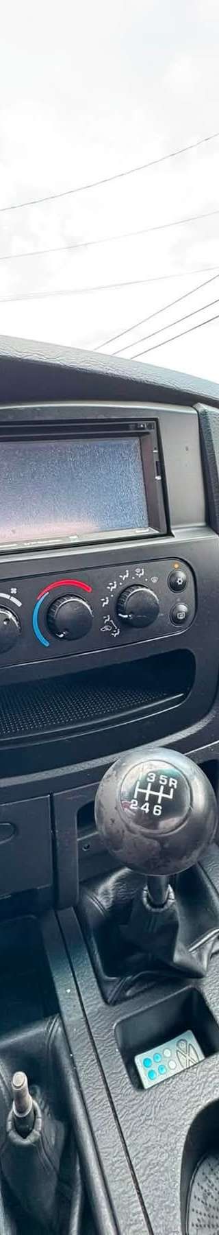 2003 dodge  ram 3500 slt thumbnail 10