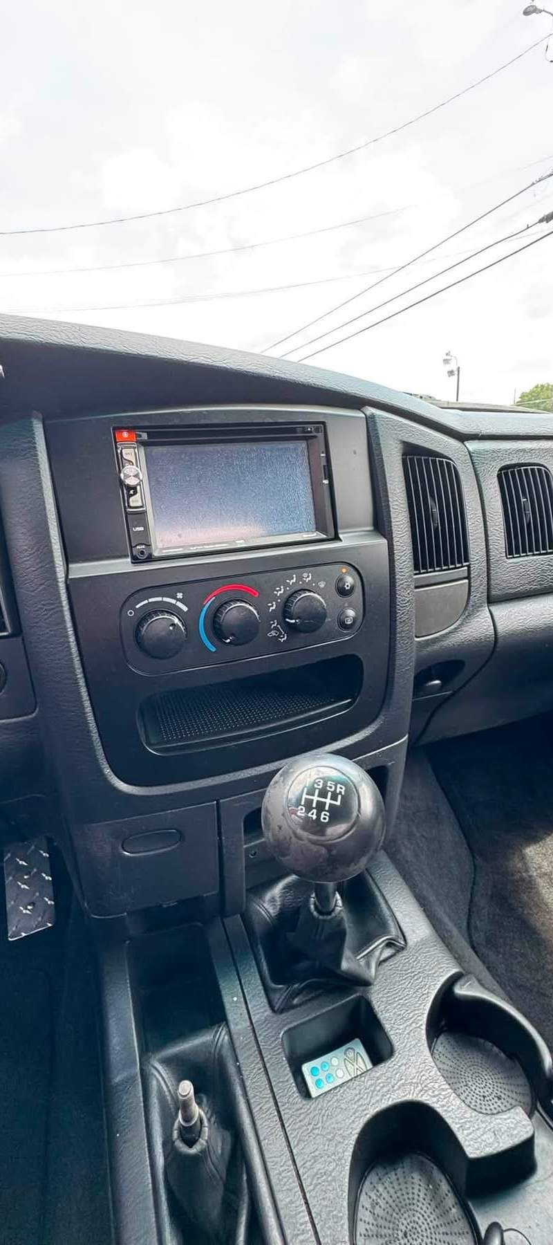 2003 dodge ram 3500 slt 10
