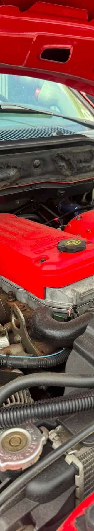 2003 dodge  ram 3500 slt thumbnail 12