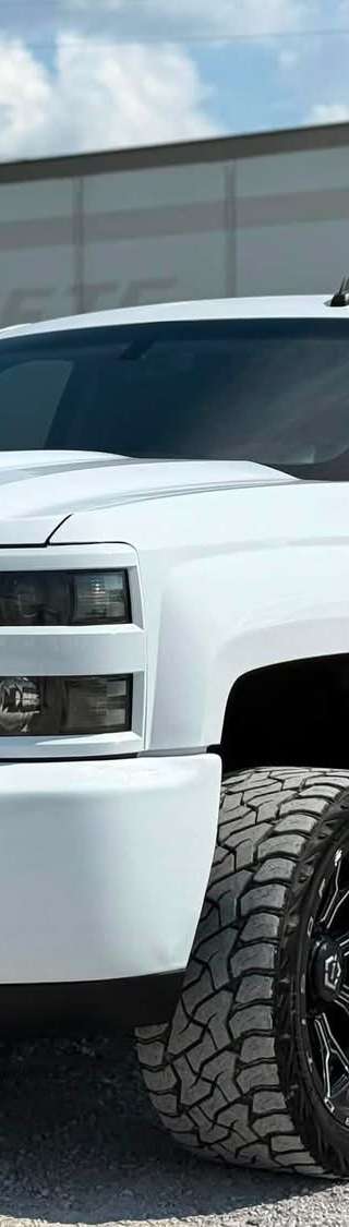 2019 Chevrolet. Silverado 2500HD  LT thumbnail 1