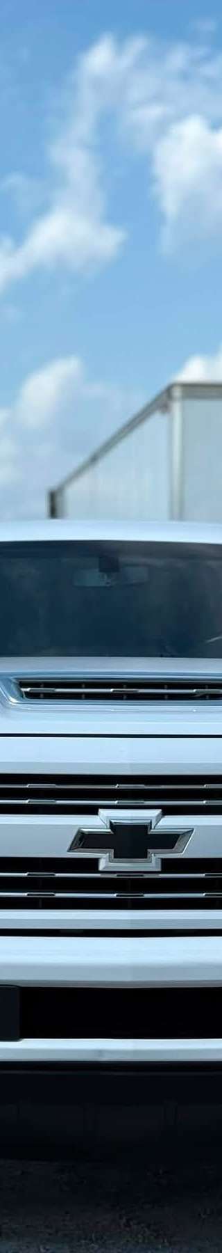 2019 Chevrolet. Silverado 2500HD  LT thumbnail 2
