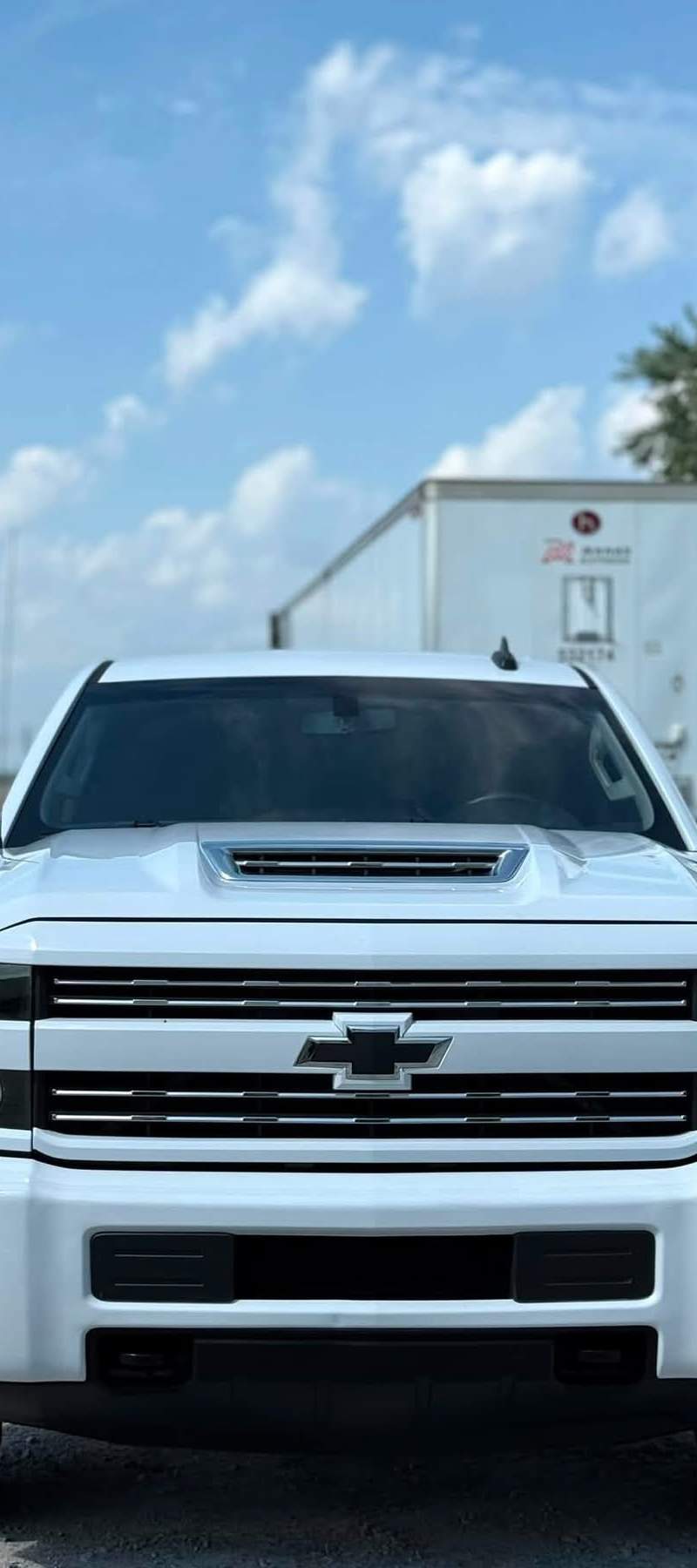2019 Chevrolet. Silverado 2500HD  LT 2