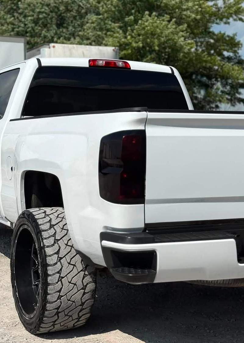 2019 Chevrolet. Silverado 2500HD  LT 3