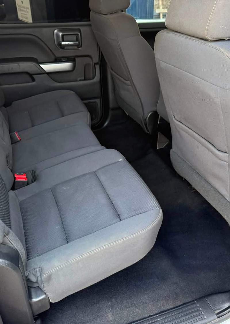 2019 Chevrolet. Silverado 2500HD  LT 5