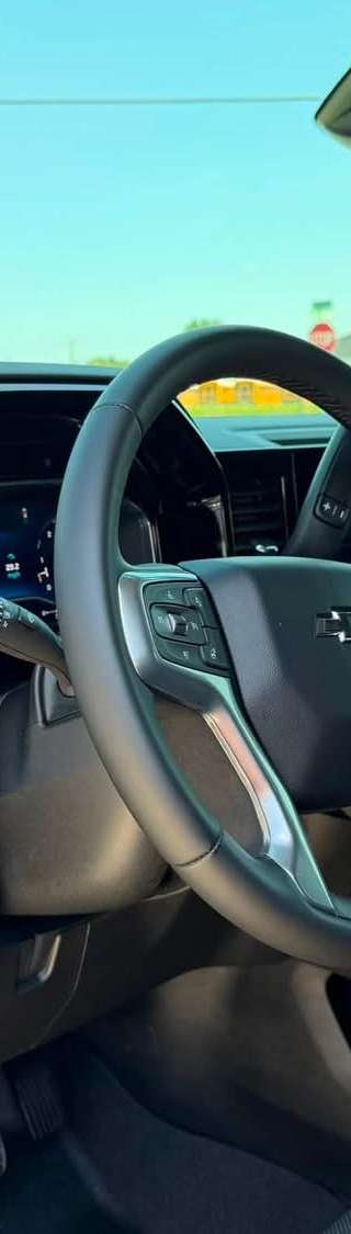 2025 Chevrolet  Silverado 2500HD  LTZ 4x4 thumbnail 7