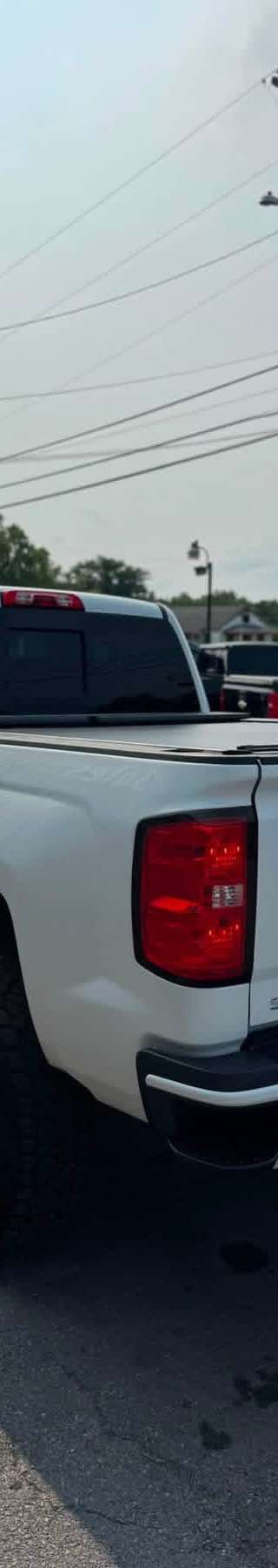 2017     Chevrolet     Silverado 2500HD     LTZ Z71 thumbnail 2