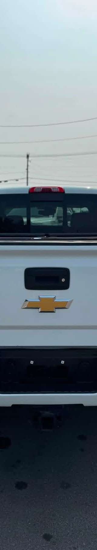 2017     Chevrolet     Silverado 2500HD     LTZ Z71 thumbnail 6