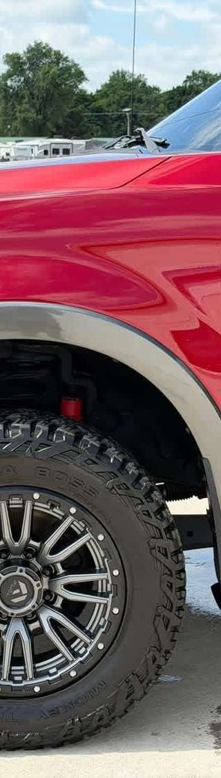 2017 ford     F-250 Super Duty     Lariat thumbnail 3