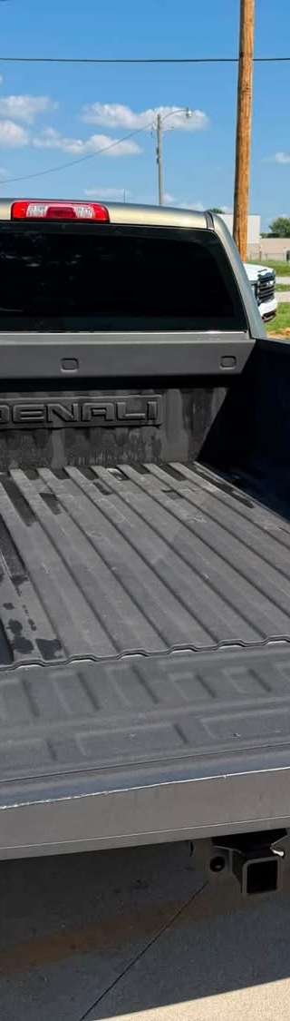 2017 gmc Sierra 2500HD Denali Denali thumbnail 3